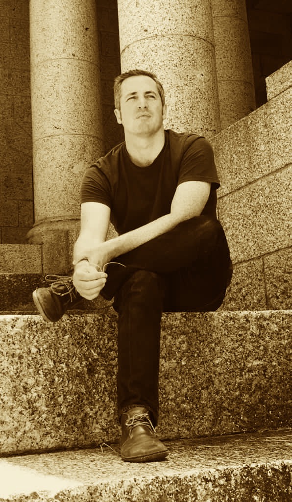 Picture of Chris Wingfield